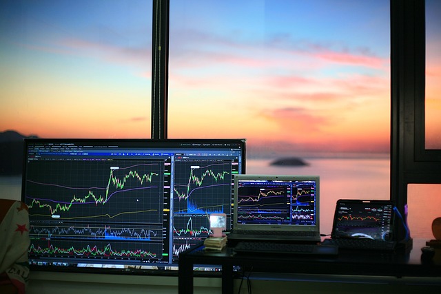 Small-Cap Stocks Surge 100% in May